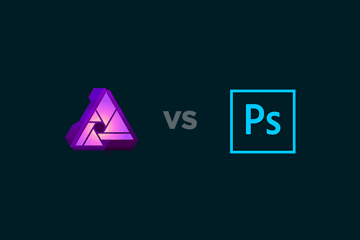 affinity photo vs designer