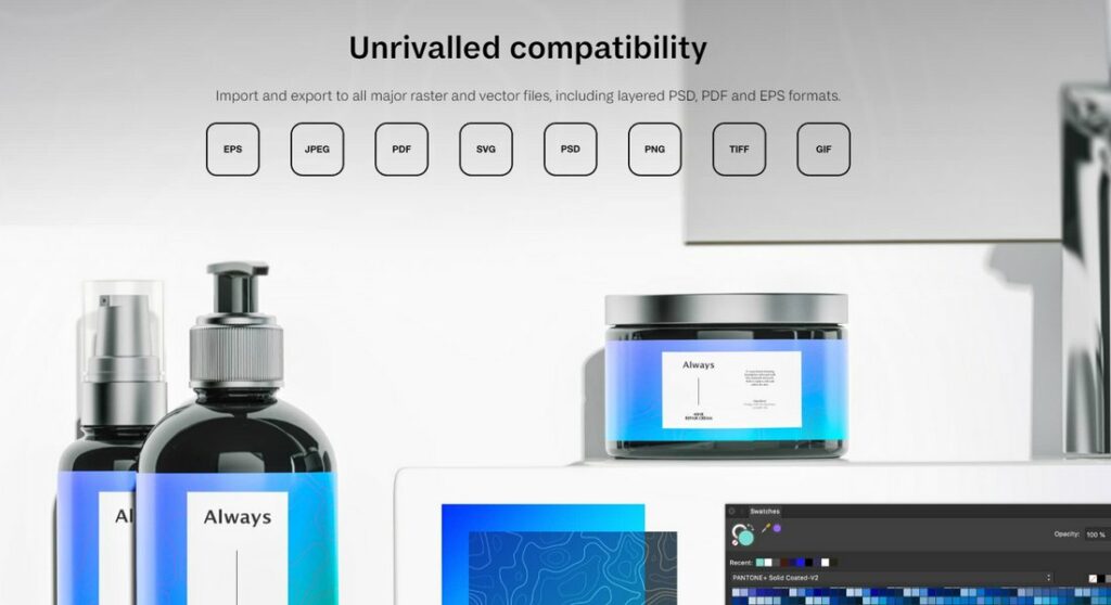 Affinity Publisher vs InDesign: Pros, Cons & Advice | Design Shack