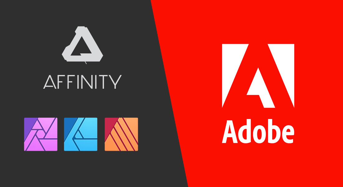 affinity v adobe