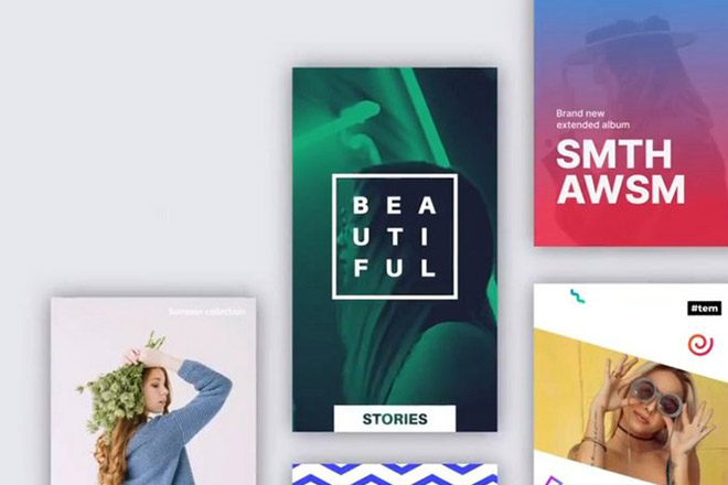 20 Instagram Video Templates For After Effects Stories More 