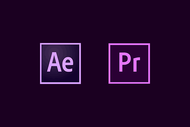 difference between aftereffects and premiere pro