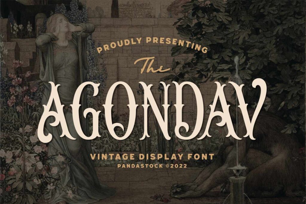 Fancy Renaissance Script 20+ Handpicked Renaissance Fonts for Classical Designs | Design Shack