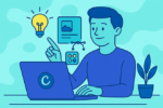AI-Powered Design in Canva: How Smart Tools Are Changing the Game