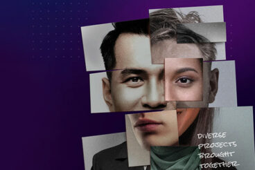 Design Trend: AI-“Models” in Images or Hero Areas