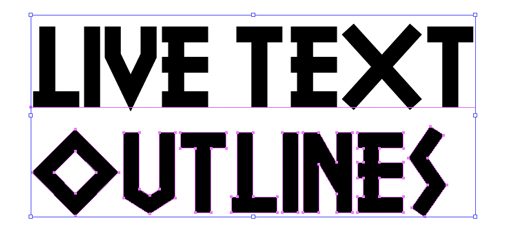 fun adobe illustrator fonts