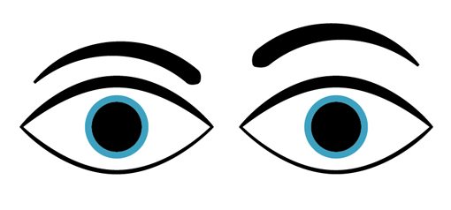 pair of eyes clip art free - photo #45