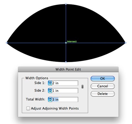 variable width profile illustrator free download