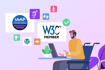 All in One Accessibility: AI-Powered Accessibility Plugin for WordPress