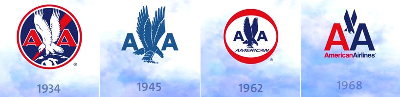 aa airlines logo