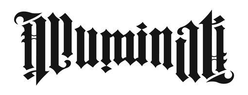 ambigram creator two words