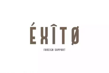 Second alternate image for Andreas Condensed Rounded Font