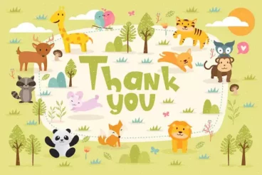 First alternate image for Anima Fun Children Cartoon Font