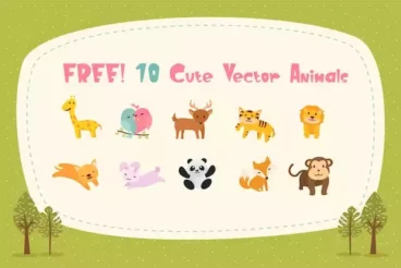 Second alternate image for Anima Fun Children Cartoon Font