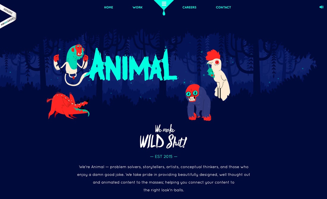 web design trends