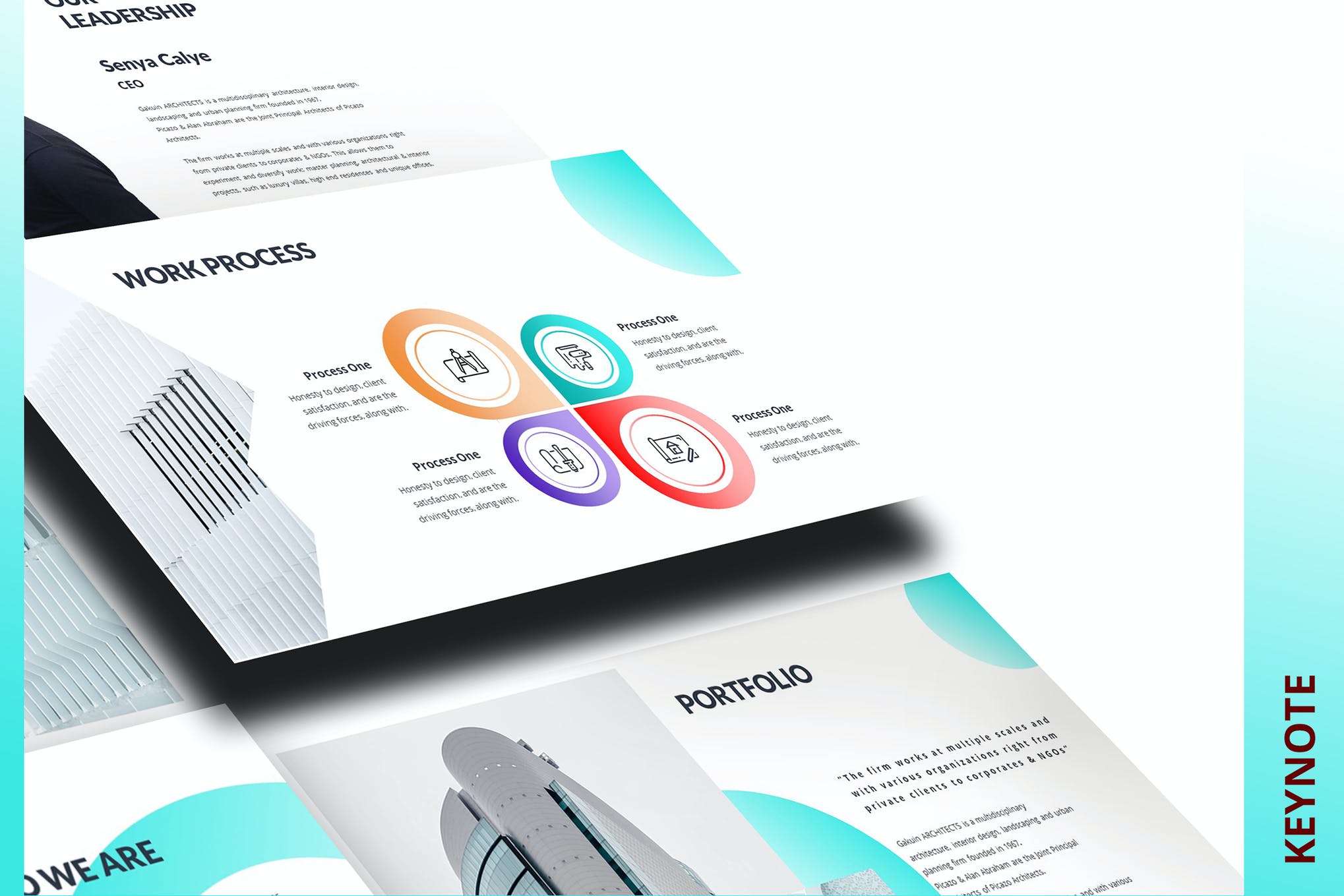 cool keynote presentation templates