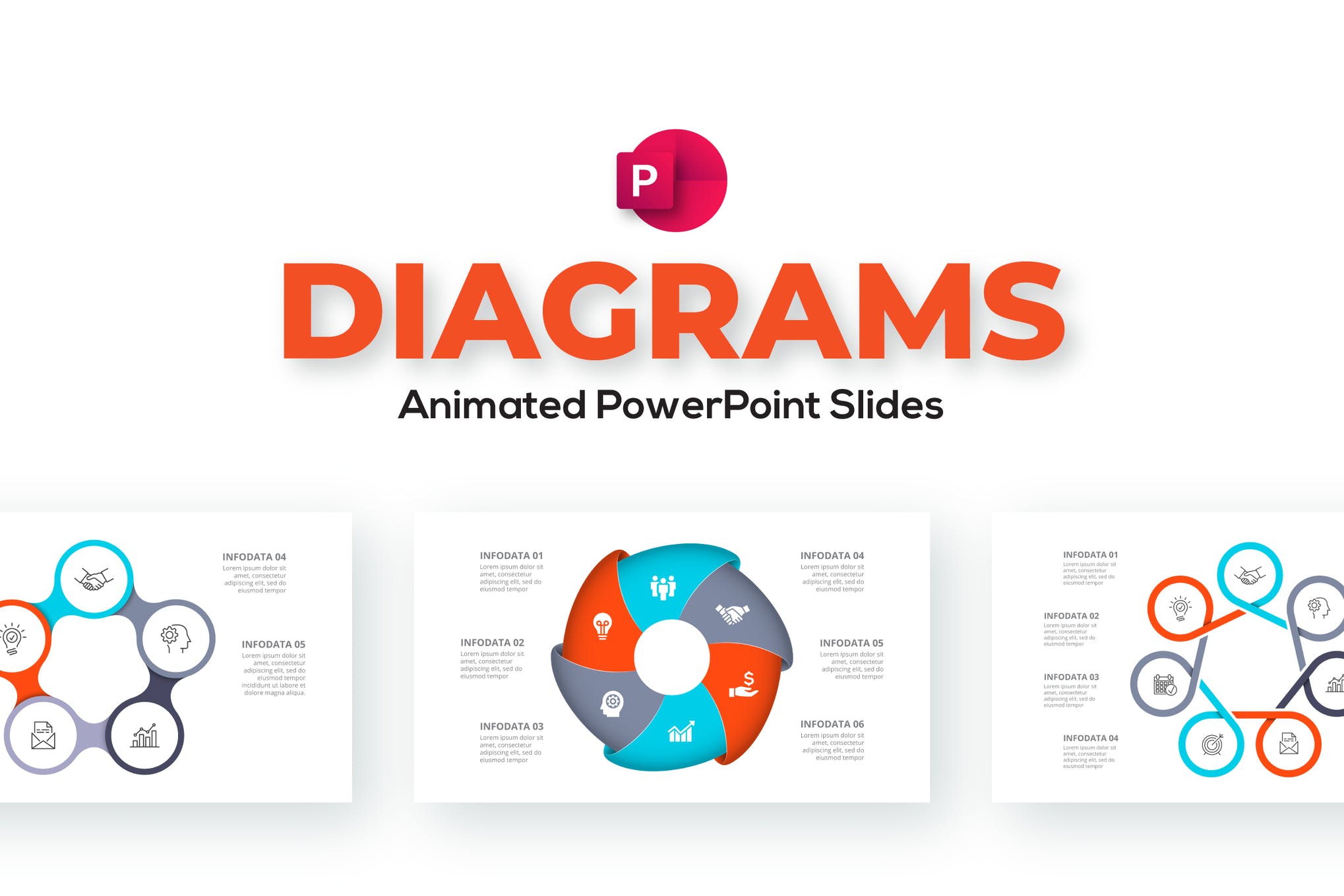 Animated powerpoint template free download