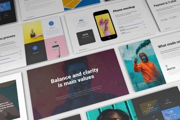 30+ Best Animated PowerPoint Templates 2021 (Free + Premium)