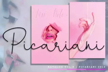 First alternate image for Annisa Handwritten Script Font