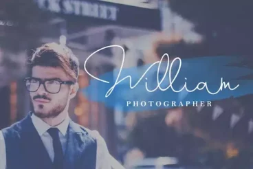 Second alternate image for Annisa Handwritten Script Font