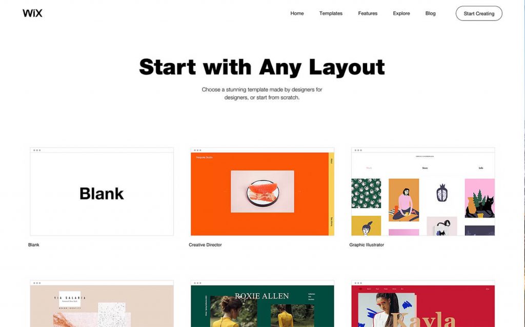 any-layout-1024x639 Build a Website for Any Business With Wix design tips 