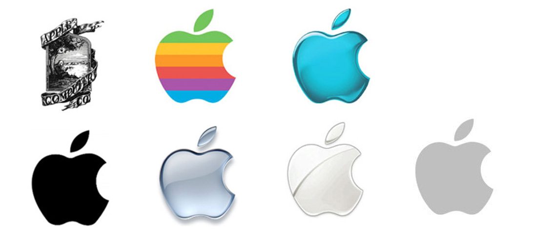 apple design