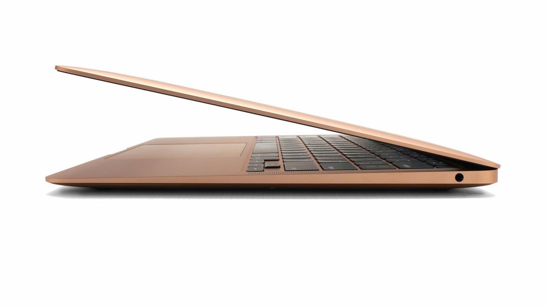 apple macbook air