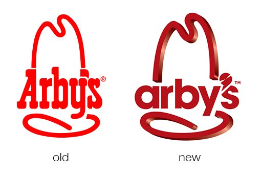 arbys logo