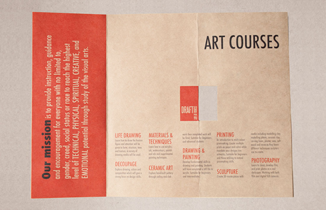 artschool Brochure Design Ideas & Inspiration for 2019 design tips 