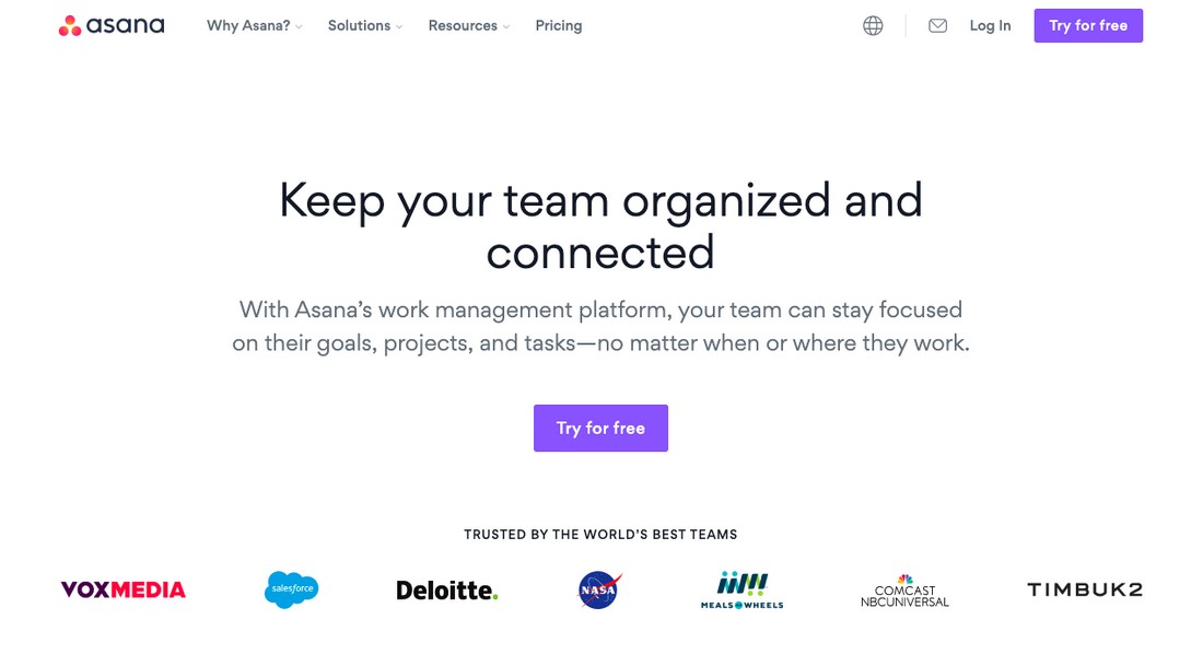 asana 1