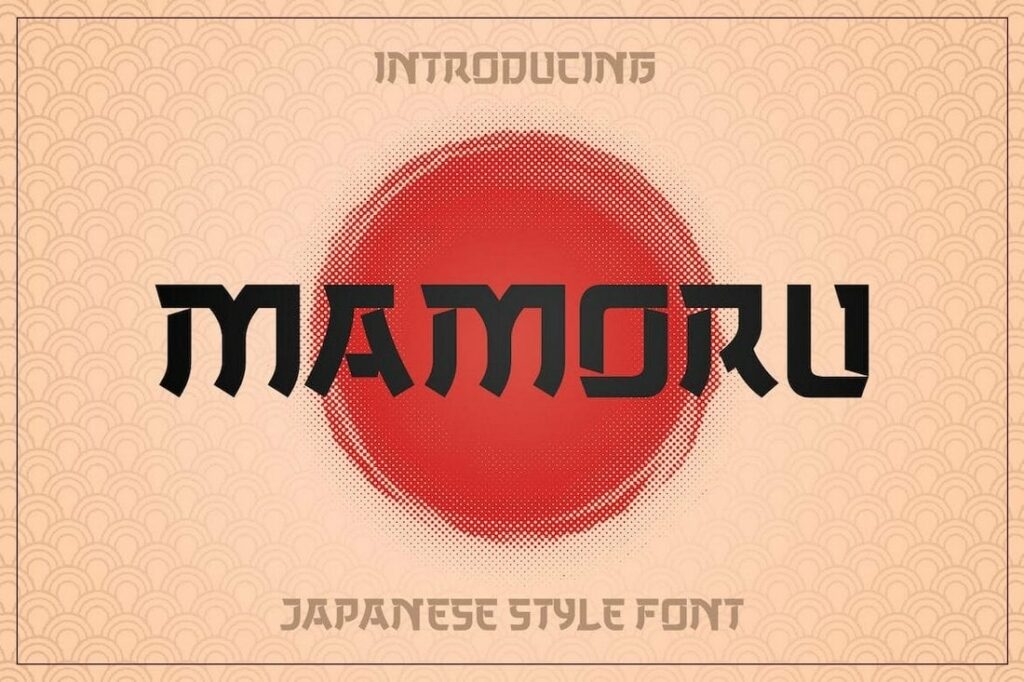 20 Best Asian Style Fonts Design Shack 20 Best Asian Style Fonts Design Shack