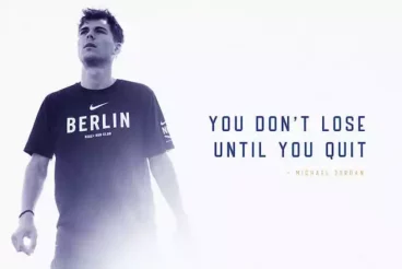 Second alternate image for Athletico Baseball Cursive Font