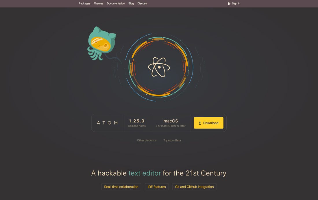 atom-1 Design Trend: Dark & Moody Designs design tips 