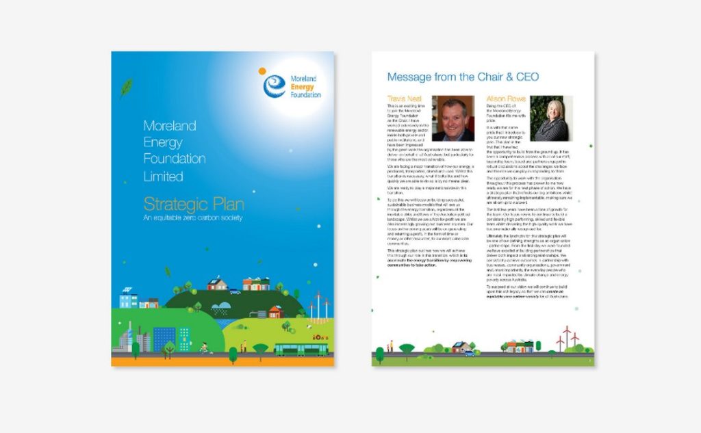 8 Best Company Rebranding Designs & Examples LaptrinhX