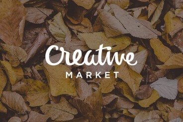 Save Over $1,000 (96%) in the November Creative Market Bundle