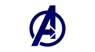 30+ Superhero Logo Templates | Design Shack