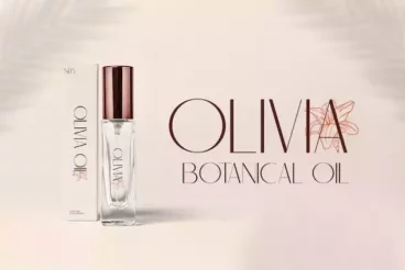 Second alternate image for Avoda Modern Clean Font