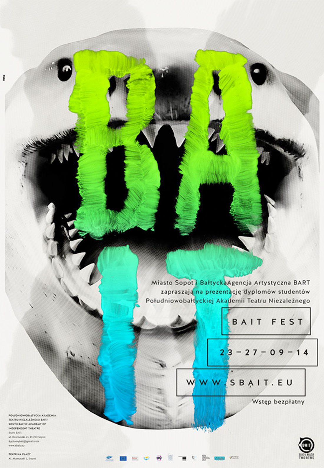 bait 10 Tips for Perfect Poster Design design tips 