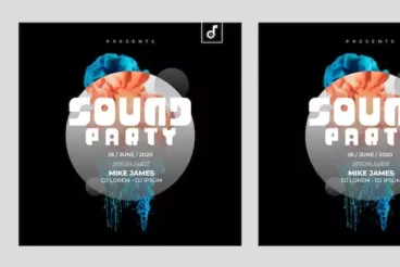 Second alternate image for Bambino Modern Block Letter Font