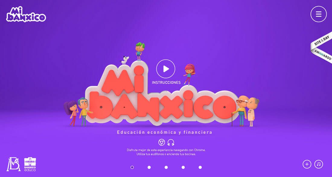 banxico 10 Ways to Simplify Your Design design tips 