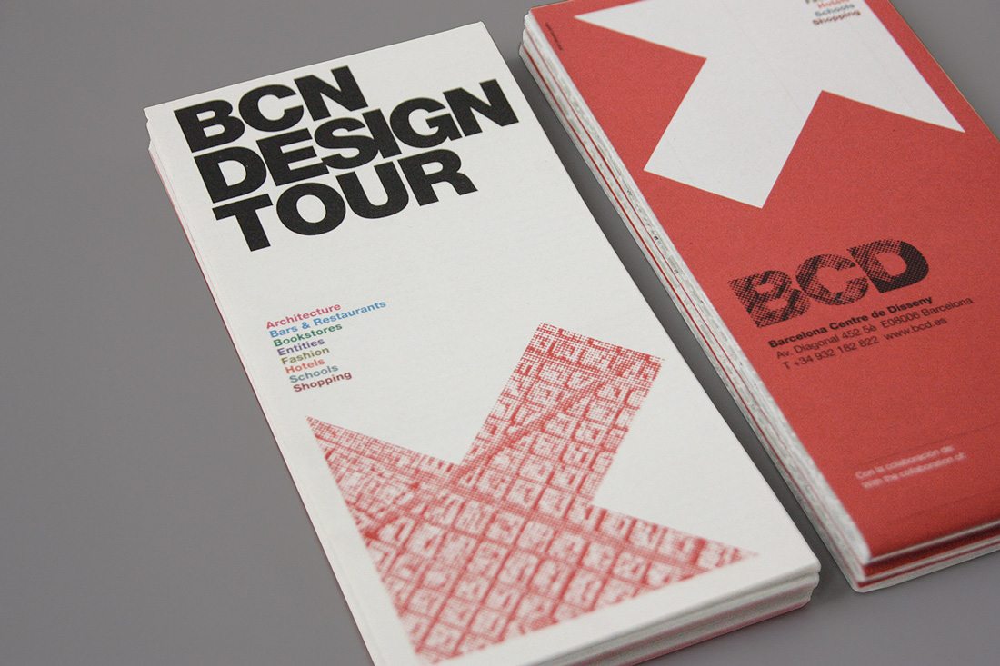 brochure design