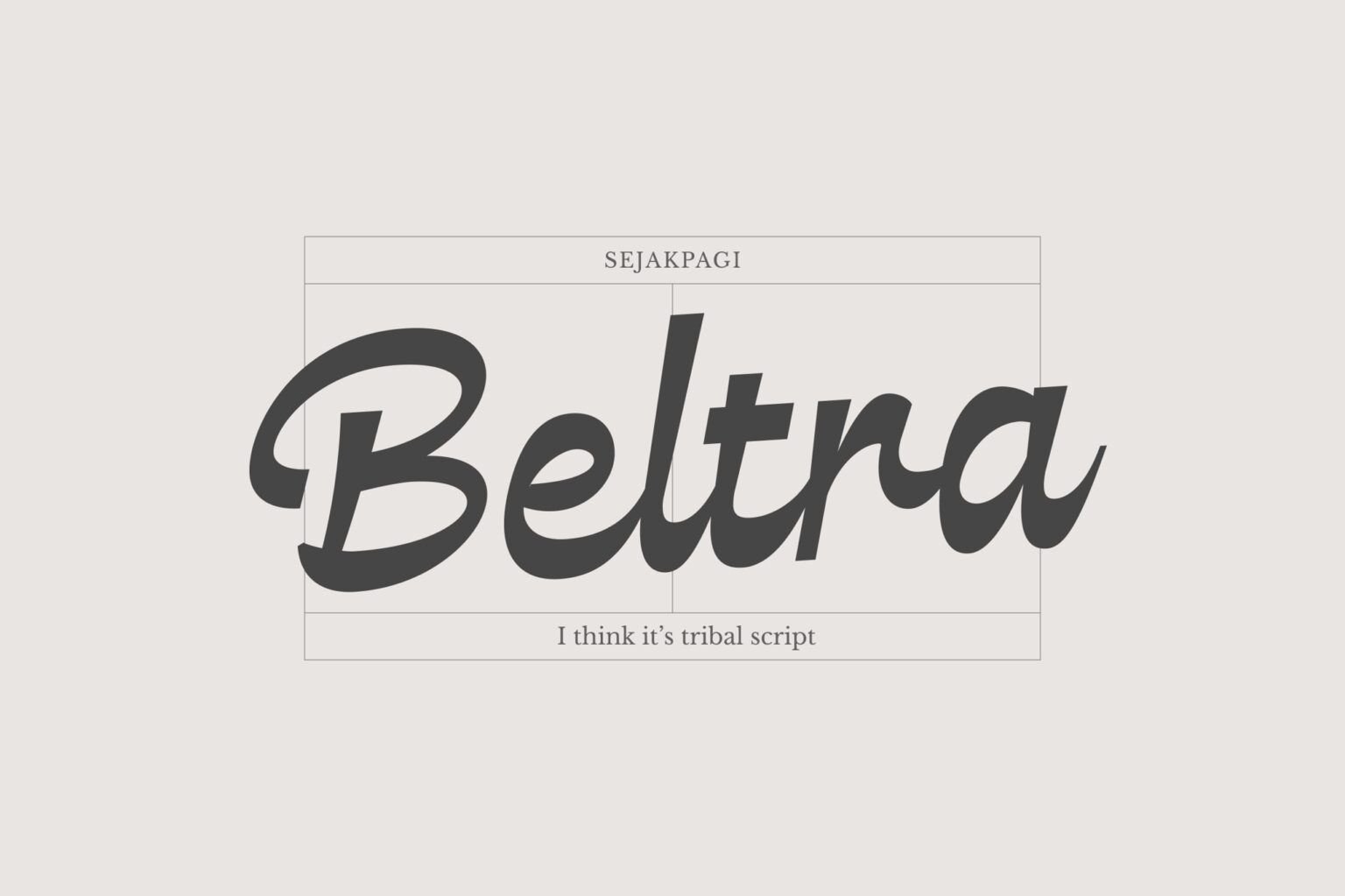 60+ Best Marker Fonts for Creative Typography 2025 | Design Shack