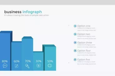 First alternate image for Bento PowerPoint Template