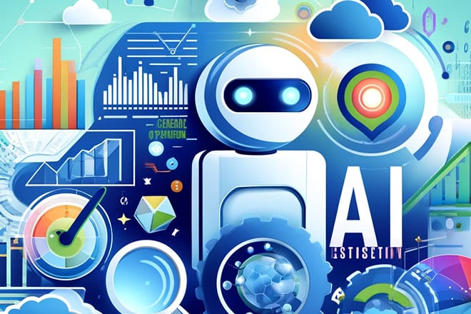 10 Finest AI Instruments for Web optimization & Content material Optimization in 2024