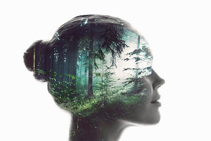 30 Best Double Exposure Photoshop Actions Effects Design Shack