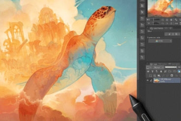 Best Drawing Software for Digital Artists (PC & Mac)