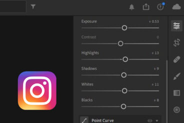 Best Lightroom Export Settings for Instagram (Tips + Presets)