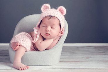 25+ Best Newborn Lightroom Presets for Baby Photography | Design Shack