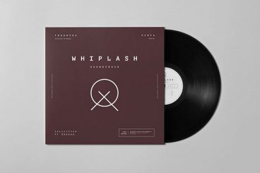 25+ Best Vinyl Mockups 2023