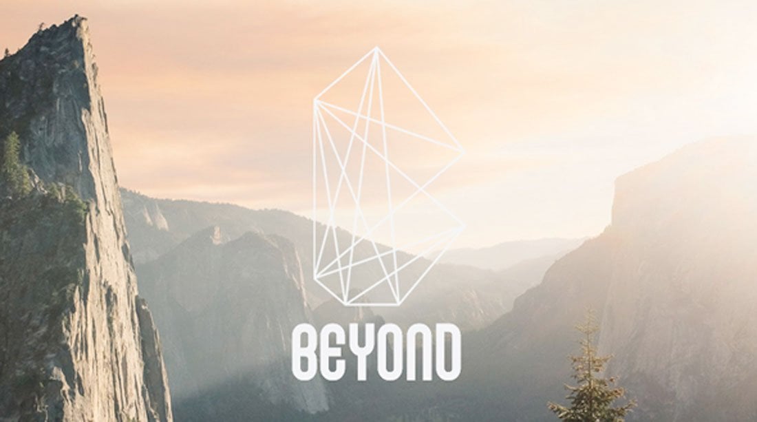 beyond-logo 35+ Best Illustrator Logo Templates 2022 design tips 