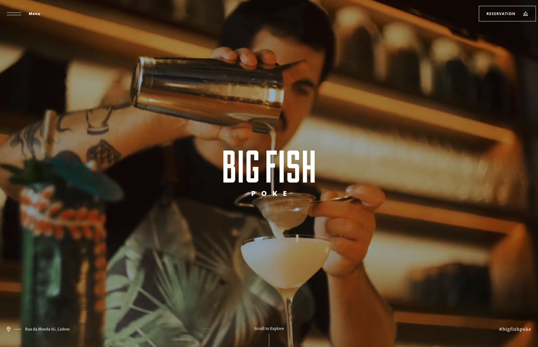 bigfish 15+ Background Design Trends & Styles for 2021 design tips 